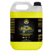 EasyTech Pluri Multi Limpador Automotivo Limpeza Pesada 5L