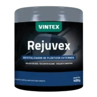 Vintex Rejuvex Revitalizador de Plásticos 400g